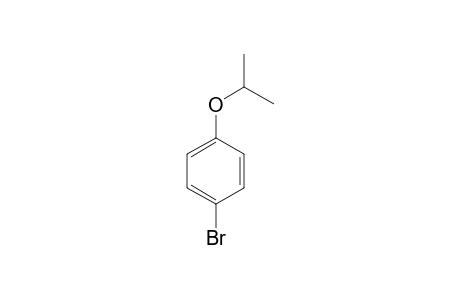 4-Bromophenol, isopropyl ether