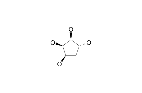 cis-, cis-,trans-Cyclopentanetetrol