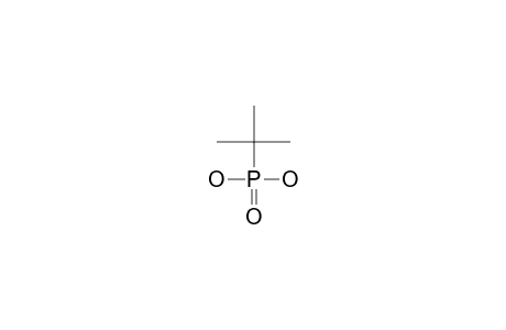 tert-Butylphosphonic acid