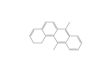 7,12-dimethyl-1,2-dihydrobenzo[a]anthracene
