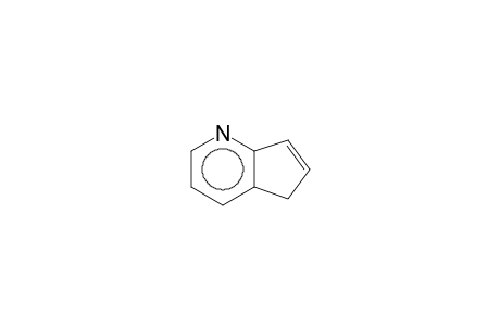 5H-Cyclopenta[b]pyridine
