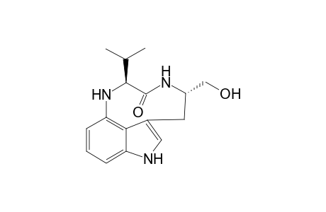 (-)-8-Norindolactam V