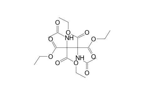 DIETHYL 2,3-BIS(ACETAMIDO)-2,3-DIETHOXYCARBONYLSUCCINATE