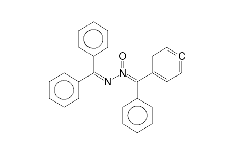 Benzophenone, azine N-oxide