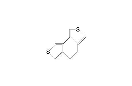 Benzo(1,2-C:3,4-C')dithiophene