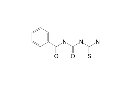 N-(carbamothioylcarbamoyl)benzamide