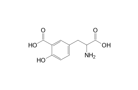 3-CARBOXYTYROSINE