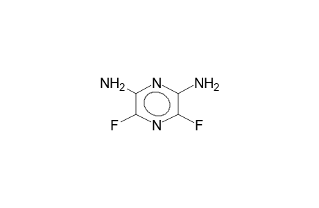 2,6-DIAMINO-3,5-DIFLUOROPYRAZINE