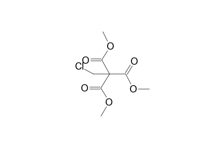 Trimethyl 2-chloro-1,1,1-ethanetricarboxylate