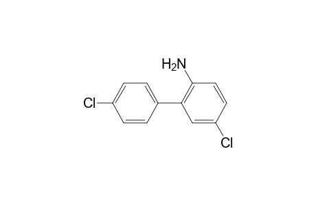 4',5-Dichlorobiphenyl-2-amine