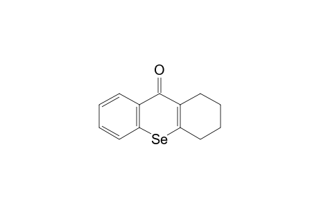 9H-selenoxanthen-9-one, 1,2,3,4-tetrahydro-