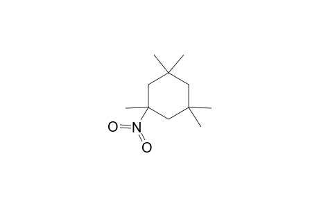 1,1,3,3,5-Pentamethyl-5-nitrocyclohexane
