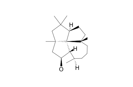 1-BETA-H-LAURENAN-2-BETA-OL