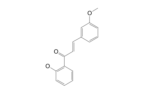 2'-Hydroxy-3-methoxy-chalcone