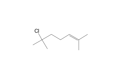 6-Chloro-2,6-dimethyl-2-heptene