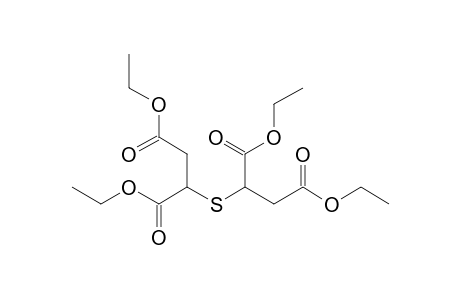 Tetraethyl thiodisuccinate
