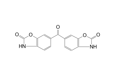 6,6'-carbonylbis(benzo[d]oxazol-2(3H)-one)