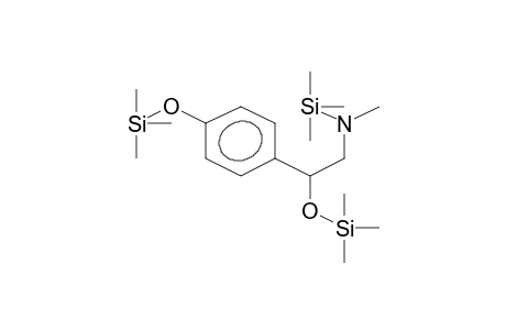synephrine, 3TMS