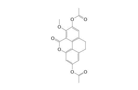 ISOOXOFLACCIDIN-2,7-DIACETATE