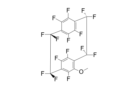 4-METHOXY-PERFLUORO-[2.2]-PARACYCLOPHANE