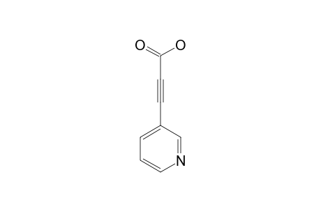 3-PYRIDYL-PROPYNYLIC-ACID