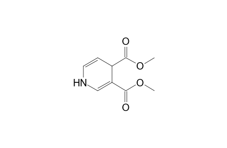 Dimethyl 1,4-dihydro-3,4-pyridinedicarboxylate