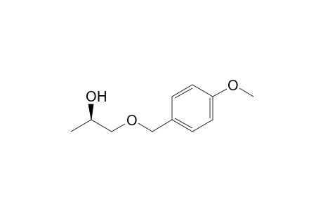 (2R)-1-p-anisyloxypropan-2-ol