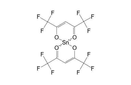 SN-DI-(1,1,1,5,5,5-HEXAFLUORO-2,4-PENTANEDIONE)