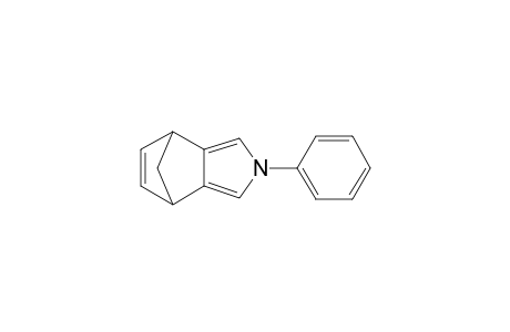 2-Phenyl-4,7-dihydro-4,7-methano-2H-isoindole