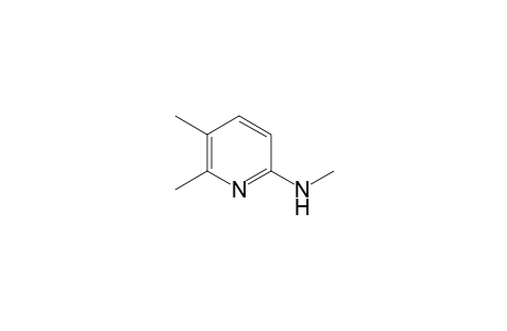 (5,6-dimethyl-2-pyridyl)-methyl-amine