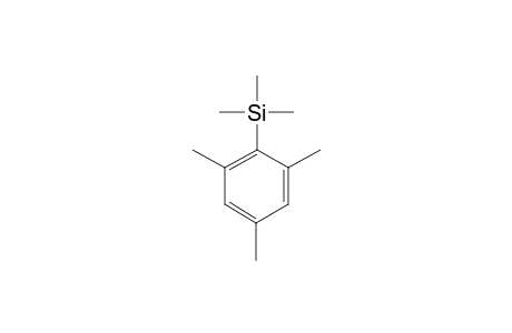 2-TRIMETHYLSILYLMESITYLENE