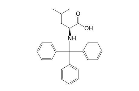 N-Trityl-L-leucine