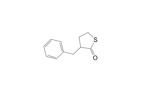 2(3H)-Thiophenone, dihydro-3-(phenylmethyl)-