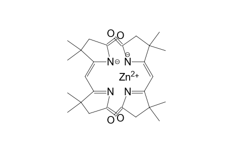 Zinc, bis[[5,5'-methylenebis[3,4-dihydro-4,4-dimethyl-2H-pyrrol-2-onato]](1-)-N1,N1']-, (T-4)-