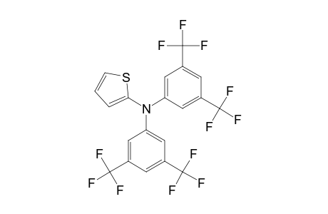 (2-THIENYL)-N-[[3,5-[CF3-(2)]-C6H3]-(2)]