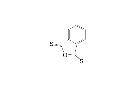 2-Benzofuran-1,3-dithione