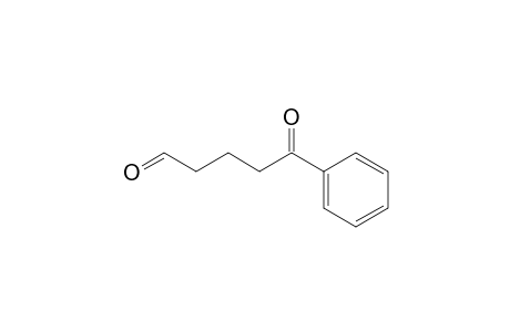 5-Oxo-5-phenylpentanal