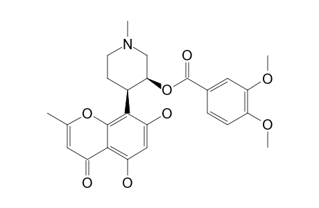 CHROTACUMINE_D