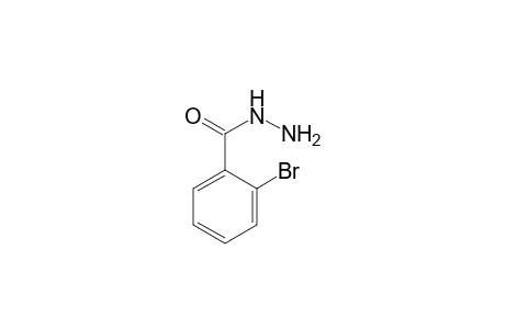 2-Bromobenzhydrazide