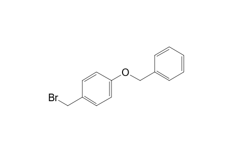 4-(Benzyloxy)-1-(bromomethyl)benzene