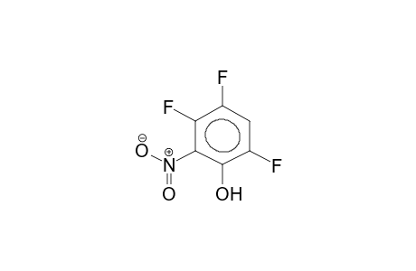 2,4,5-TRIFLUORO-6-NITROPHENOL