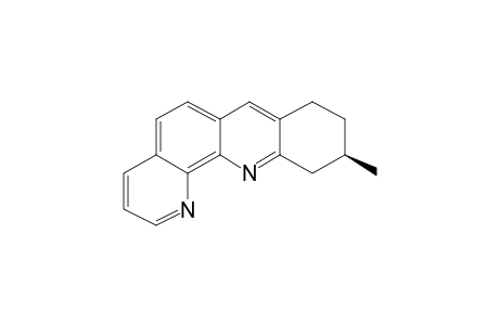 (10R)-10-methyl-8,9,10,11-tetrahydrobenzo[b][1,10]phenanthroline