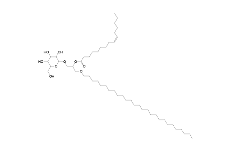 MGDG O-27:0_15:1