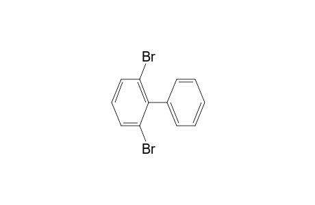 1,3-dibromo-2-phenylbenzene