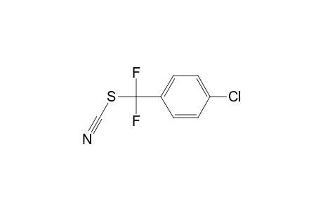 1-chloro-4-(difluoro-thiocyanatomethyl)benzene