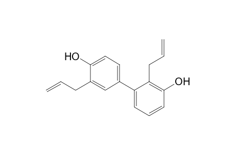 2,3'-diallyl-biphenyl-3,4'-diol