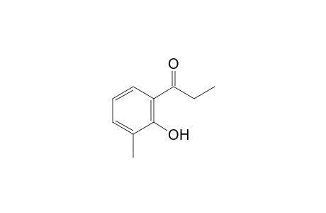 2'-hydroxy-3'-methylpropiophenone