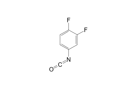 1,2-Difluoro-4-isocyanatobenzene