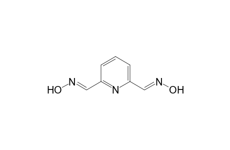 2,6-pyridinecarboxaldehyde, dioxime
