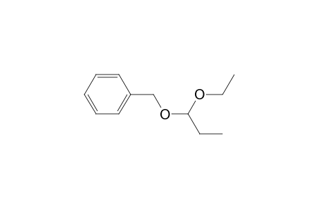 Propanal benzyl ethyl acetal